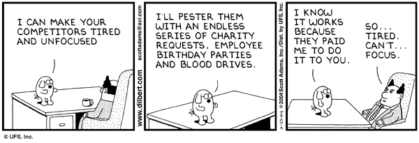 dilbert